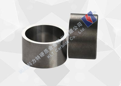 Wear Resistant Accessories Water Pump Sleeve For Water Treatment Anti - Wear