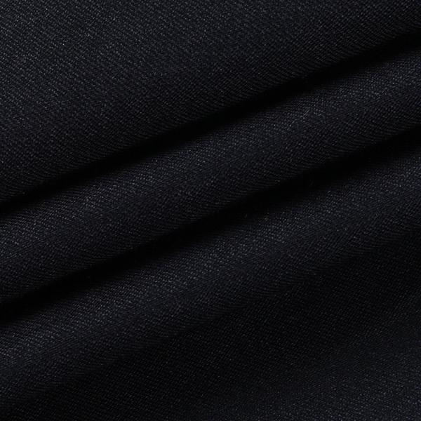 Women's High Waisted Stretch Trousers Sexy Foot Zip Slit