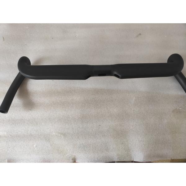 ШИРИНА 1 340/380/420/460MM Handlebar гравия сажи ((W1 C-C)