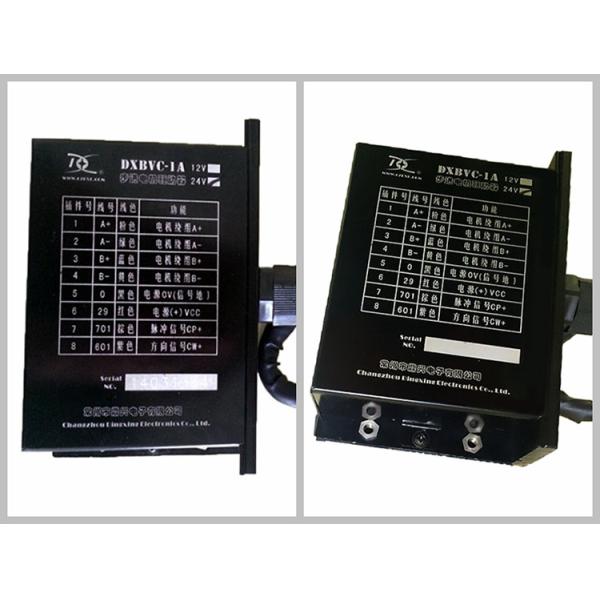 A249900000644 DXBVC-1 AC Stepper Motor Controller для экскаватора SANY SY215