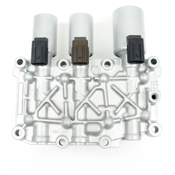 Partes de transmissão automática 27200-PWR-013 27200-PWR-901 Para Honda Fit Jazz City 2003-2008