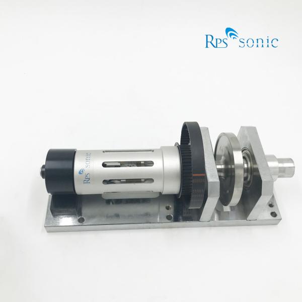 30Khz Rapid Steel 800W Ultrasonic Welding Sonotrode For Sewing Machine