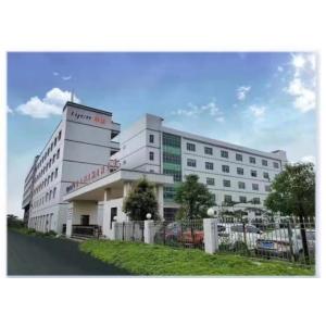 LYCN Electronics Co., Ltd