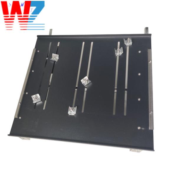 SMT JUKI 2060 RS-1 Машина для выбора и размещения IC подноса в электронной промышленности