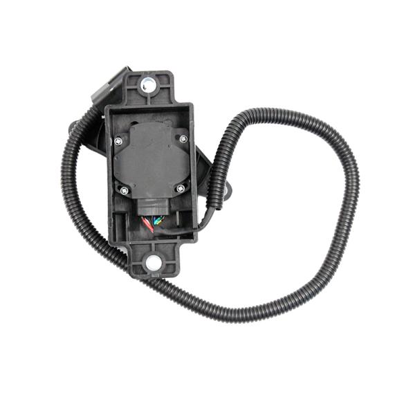 3603135504 REMOTE THROTTLE CONTROL ELECTRONIC THROTTLE FOR FAW HEAVY TRUCK PARTS