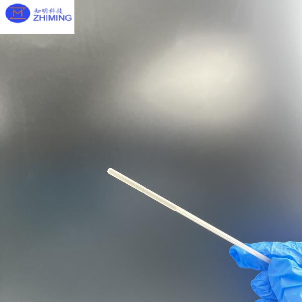 сапфировый подъемник для подъемников для пластинок для переноса сапфировой подъемной стержни для подъемников для пластинок из Al2O3