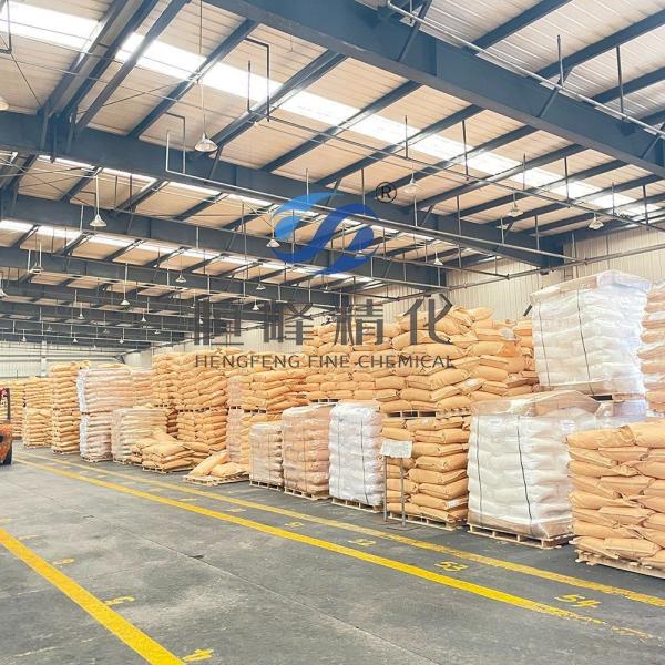 High Viscosity Anionic Flocculant Polyacrylamide For Mining Processing