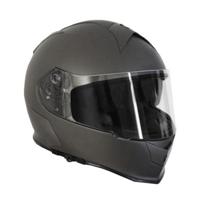 Kid'S Bike Full Face ABS Helmet DME Base Injection Molding