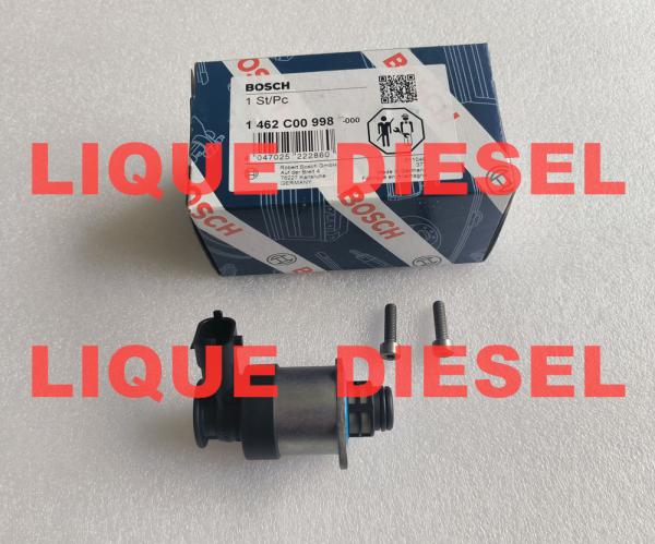 BOSCH metering unit 0928400757 1462C00998 valve kit 0 928 400 757 1 462 C00 998