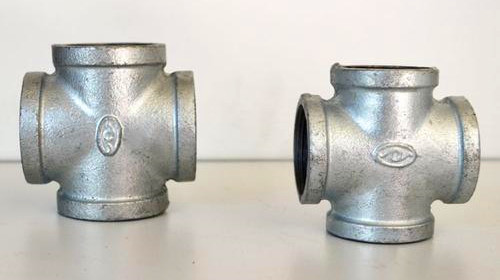 Poly Ductile Iron Connections Malleable Iron Pipe Fittings