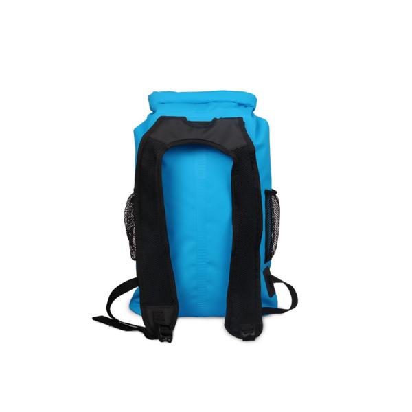 Ready to ship waterproof sup paddle board trolley water proof bag with shoulder straps wheels for SUP