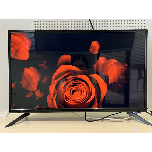 65 Inch 4K Smart Television Linux Bluetooth Large Display Home Cinema TV