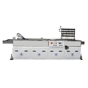 Pvc Cable Duct Profile Extrusion Line / Pvc U Profile