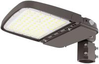 Lumières de stationnement à LED réglables en puissance IP66