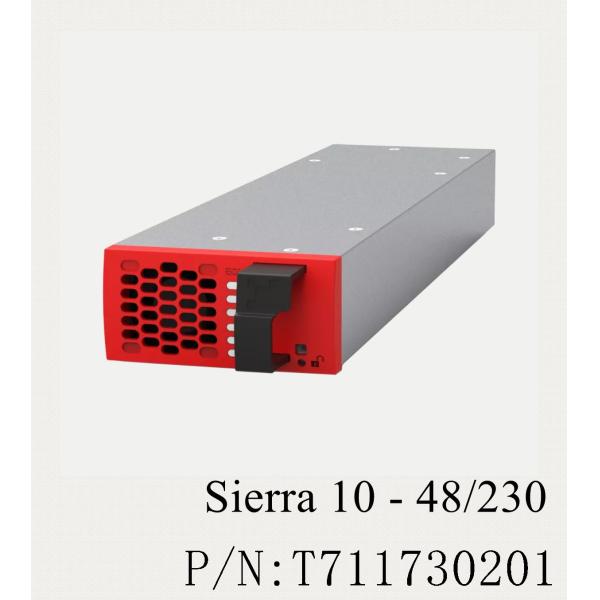 Сьерра 10-48/230 Multi дирекционных инверторов P/N T711730201 конвертеров 1.25kva 1.2kw