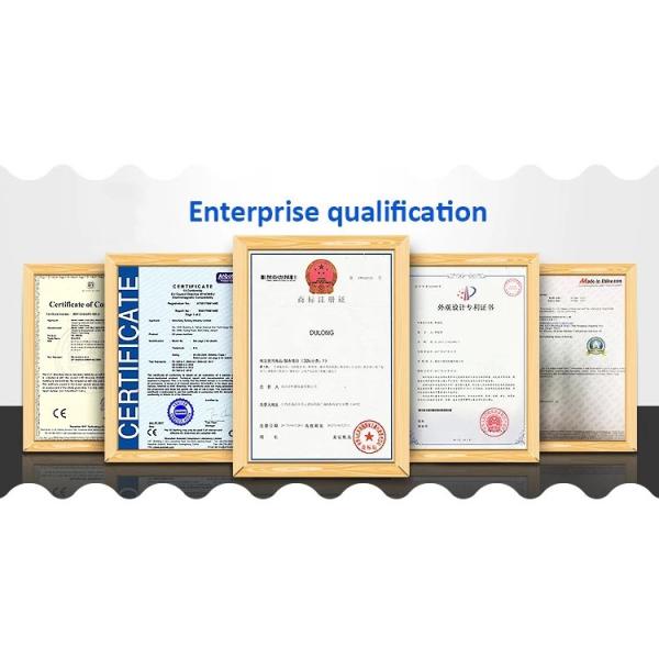 Производительность 450*66*168км газовой печи небольшого размера промышленной высокая