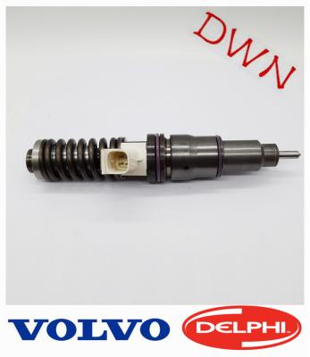 Genuine Diesel Fuel Unit Injector BEBE4D24002 21340612 For Volvo EC380