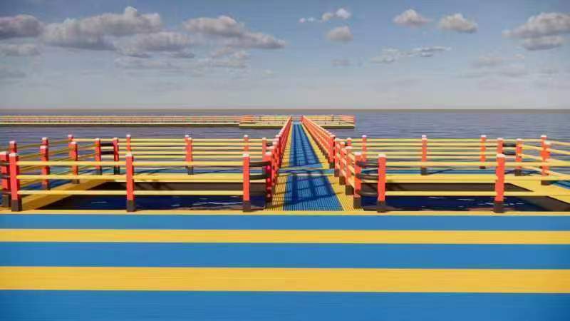 Maximize Your Volta Lake Harvest: Premium HDPE Fish Cages for Elite Taste and Profits