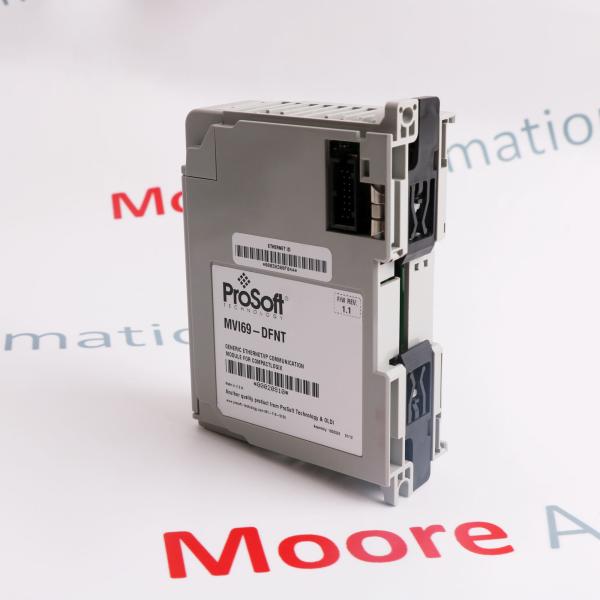 ProSoft Technology MVI71-MNET Modbus TCP/IP Network Interface Module
