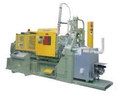 Hot Chamber 380 Volt Belt Buckle Die Casting Machine
