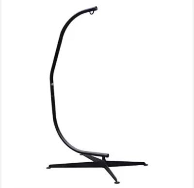 Adjustable Height C Frame Chair Stand 14.5LBS for Indoor/Outdoor Environment