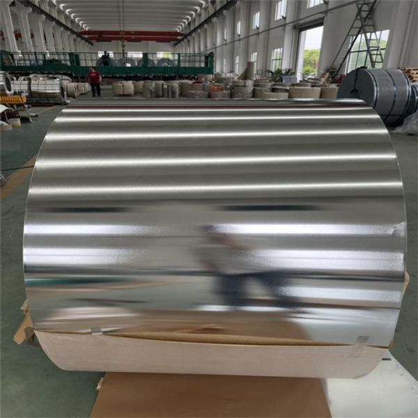 Double Sided Stone Finish Steel Tin Plate T5 For Baby Milk Cans 2.8G / M2