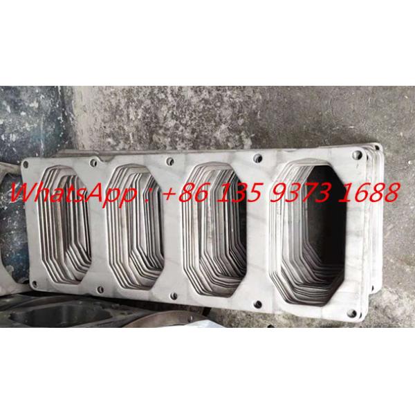 Cummins ISDE ISD4.5 diesel Engine part Cylinder Block Stiffener 3970102