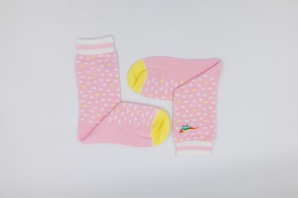 Absorb Sweat Sports Ankle Socks Wear Resistant Warm Cotton Socks