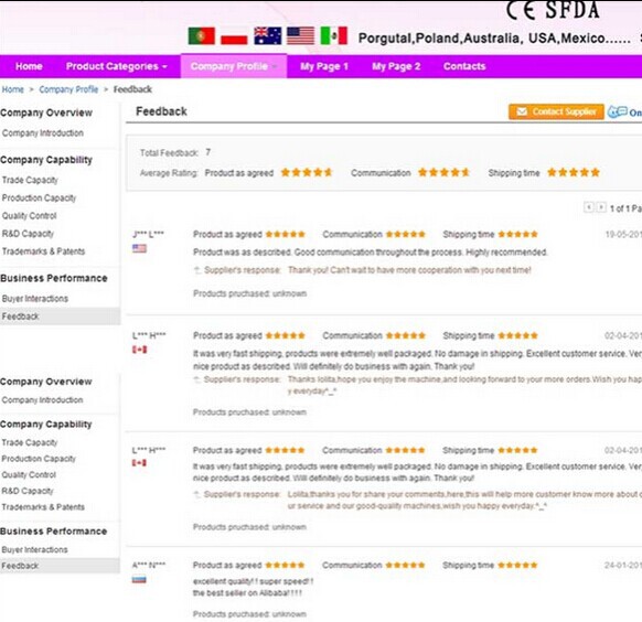 Portble all color tattoo removal nd yag laser tattoo removal machine