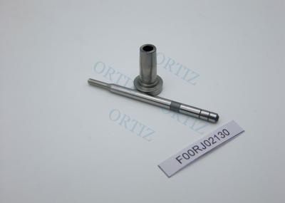 ORTIZ Cummins injector control VALVE ASSEMBLY F00RJ02130 high pressure valve piston body F 00R J02 130