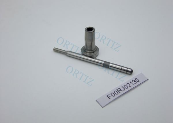 ORTIZ Cummins injector control VALVE ASSEMBLY F00RJ02130 high pressure valve piston body F 00R J02 130