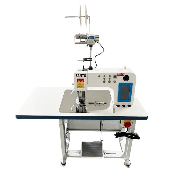 Electric Heating Steam Free Ironing Machine For Pressing Cloth Interfacing Strip