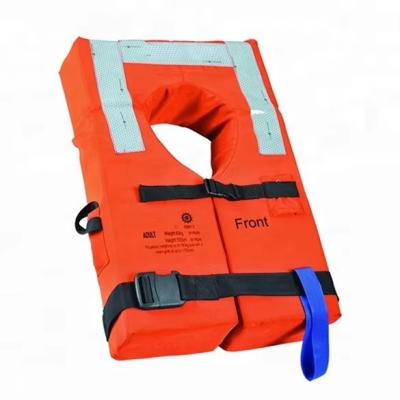 RSCY A8 Polyester oxford Marine Life Jacket
