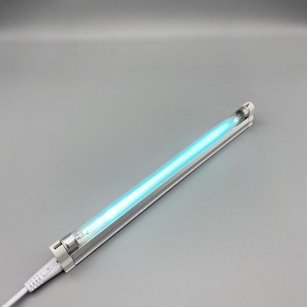 253.7nm ランプ T5 UVCランプ 110V 220V 8W オゾンランプ 食品加工用
