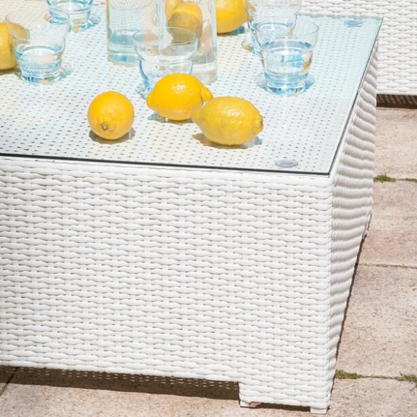 Outdoor Garden sofa sets patio All weather Poly Rattan wicker Furniture