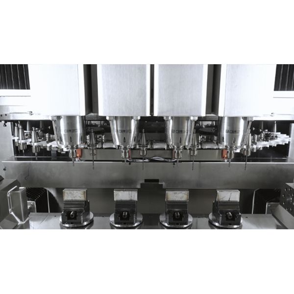 G5-220 Jewelry Cutting & MillingMini 5-axis Machine Five Axis Jewelry Carving Machine Featuring Max Speed 60000 Rpm Main Spindle and Transmission Components for Accurate Carving