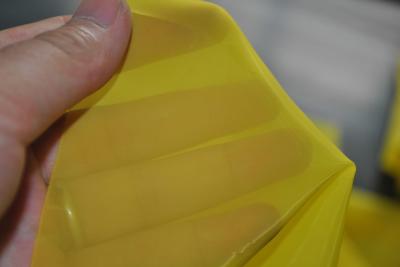 300 Mesh Polyester Printing Mesh With High Tension For Ceramics Printing