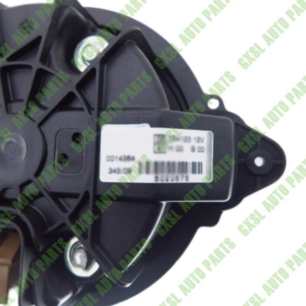 For Maserati Quattroporte M139 Granturismo GT GranCabrio For Ferrari Hvac Blower Motor OEM 85256500