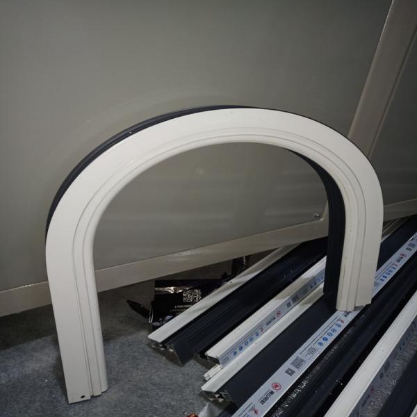 Window Door Upvc Aluminium Arch Bending Machine  1700*1100*1300mm