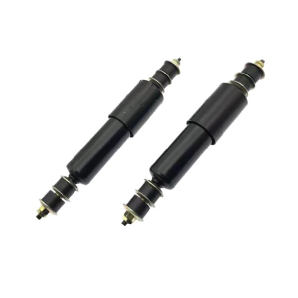 OEM Standard Size Heavy Truck Front Shock Absorbers H4502A01316A0 For Foton Auman