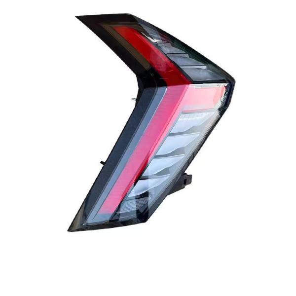 2023 Geely Boyue L Geely FX11 Cool 1.5td Dynamic Tail Light 12V Voltagem 40 Watts