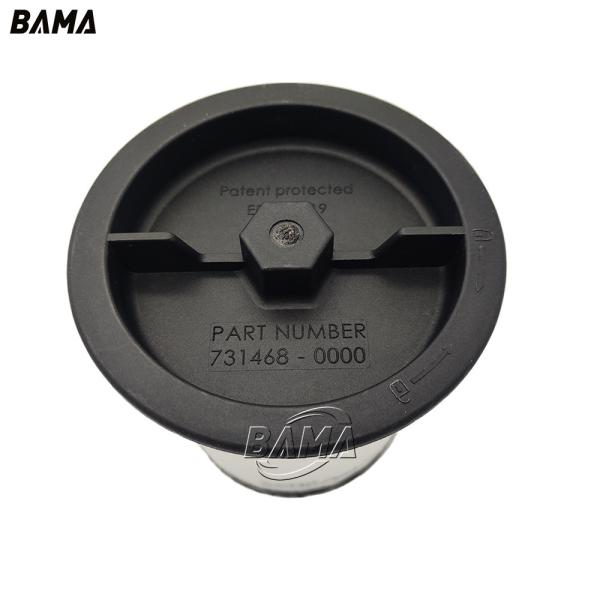 Efficiency 99% Elmo Rietschle 731468-0000 Oil Filter for VC50/VC75/VC100/VC150 Vacuum Pump