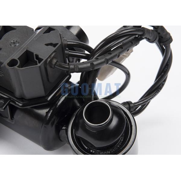 La suspensión de goma del aire de BMW parte 3710 6791676/37126791676 choque de la amortiguación de aire con resorte de F02 F04