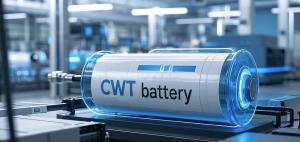 China World Technology Battery Service Group