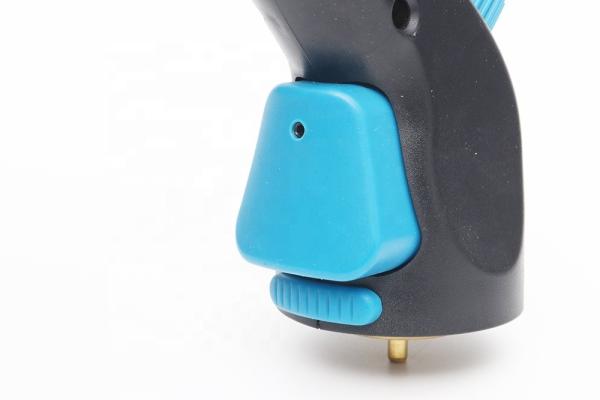LPG Gas Heating Torch for Welding and Soldering Manual Start Jumbo Flame Mapp Torch Head
