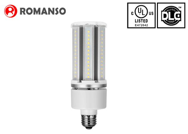 TUV UL LED Corn Bulb Waterproof IP64 135LM/W E27 E40 LED Corn Light