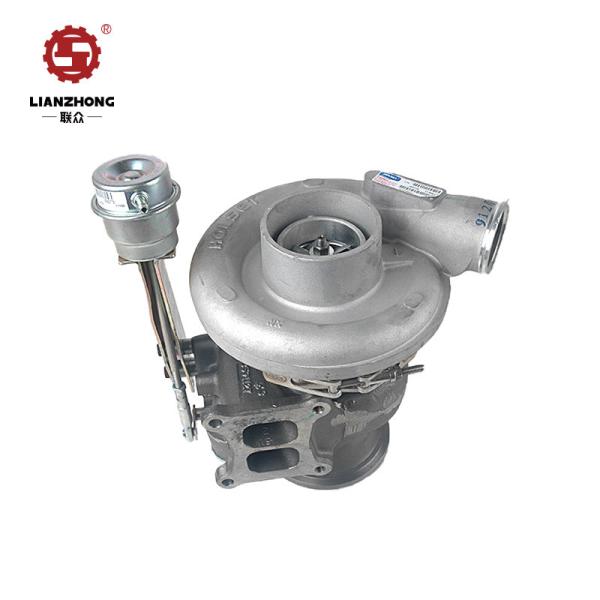 Cummins M11 diesel engine spare parts HX55W new genuine marine turbocharger assy 3592776 3592775
