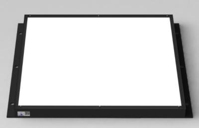 Customized 0.1W 5V White LED Backlight For Digital Products