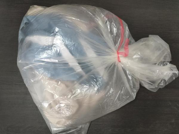 PVA filme de embalagem solúvel em água para fertilizantes e pesticidas
