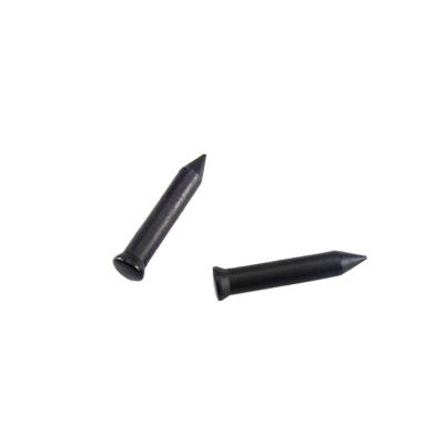 Long Reading Distance NFC RFID Nail Tag  SLIX ISO 15693 Certificate